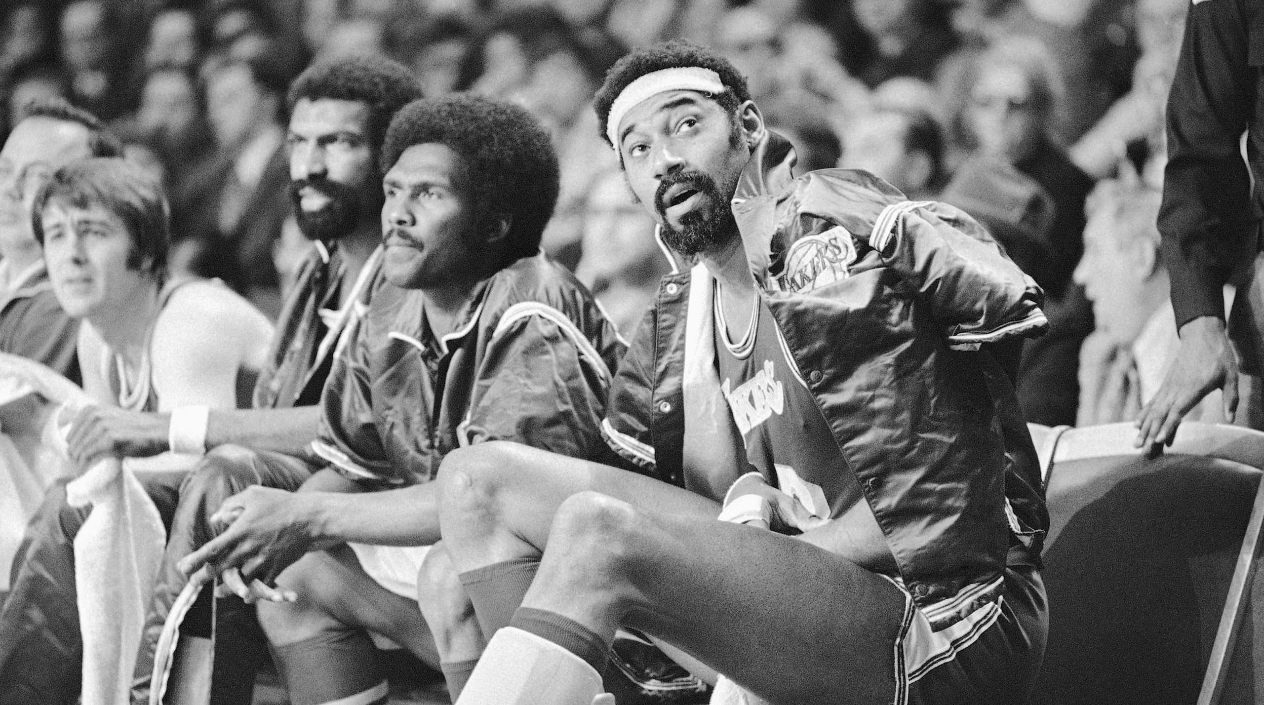 Five Athletes Who Ripped Up the Rulebook